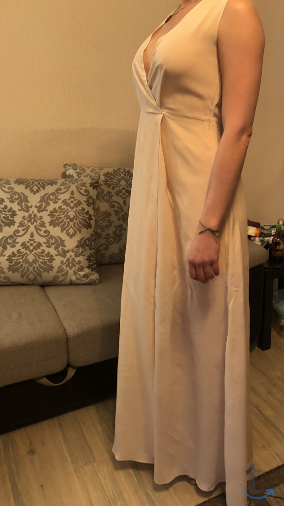 Вечернее, коктейльное бесподобное платье в Ростове-На-Дону